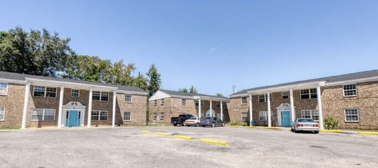 4513 General McArthur Street - B1